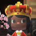 User profile avatar