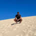 User profile avatar