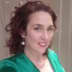 User profile avatar