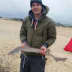 User profile avatar