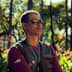 User profile avatar