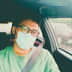 User profile avatar