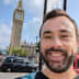 User profile avatar