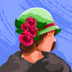 User profile avatar