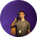 User profile avatar