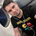 User profile avatar