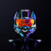 User profile avatar
