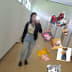 User profile avatar