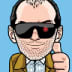 User profile avatar