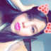 User profile avatar