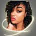 User profile avatar