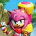 User profile avatar