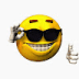 User profile avatar