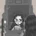 User profile avatar