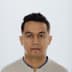 User profile avatar