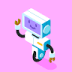 User profile avatar