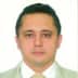 User profile avatar