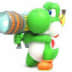 User profile avatar