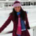 User profile avatar