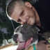 User profile avatar