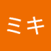 User profile avatar