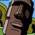 User profile avatar