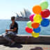 User profile avatar