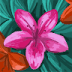 User profile avatar