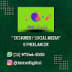 User profile avatar