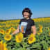 User profile avatar