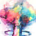 User profile avatar