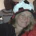 User profile avatar