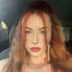 User profile avatar