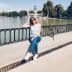 User profile avatar