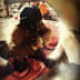 User profile avatar