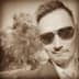 User profile avatar