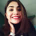 User profile avatar