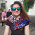 User profile avatar