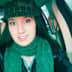 User profile avatar
