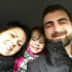 User profile avatar