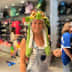 User profile avatar