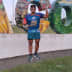 User profile avatar