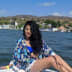 User profile avatar