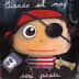 User profile avatar