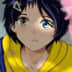 User profile avatar
