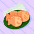 User profile avatar