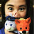 User profile avatar