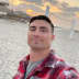 User profile avatar