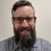 User profile avatar