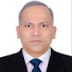 User profile avatar